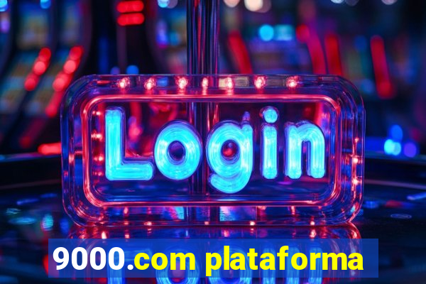 9000.com plataforma